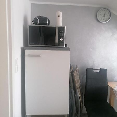 Ferienwohnung Andreea Saarlouis Exteriör bild