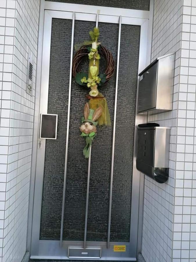 Ferienwohnung Andreea Saarlouis Exteriör bild
