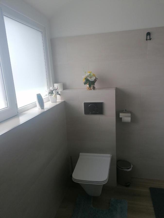 Ferienwohnung Andreea Saarlouis Exteriör bild