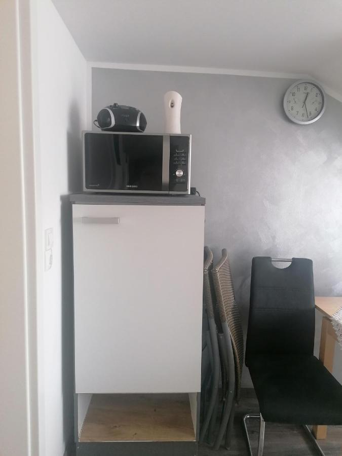 Ferienwohnung Andreea Saarlouis Exteriör bild