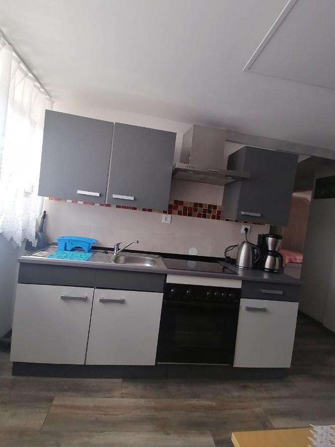 Ferienwohnung Andreea Saarlouis Exteriör bild