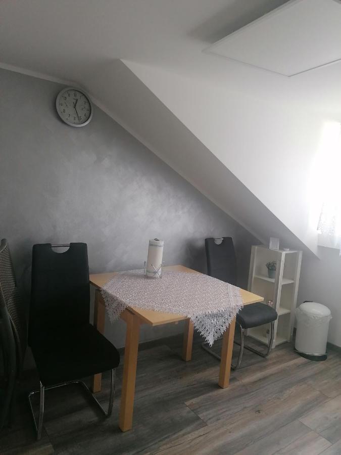 Ferienwohnung Andreea Saarlouis Exteriör bild