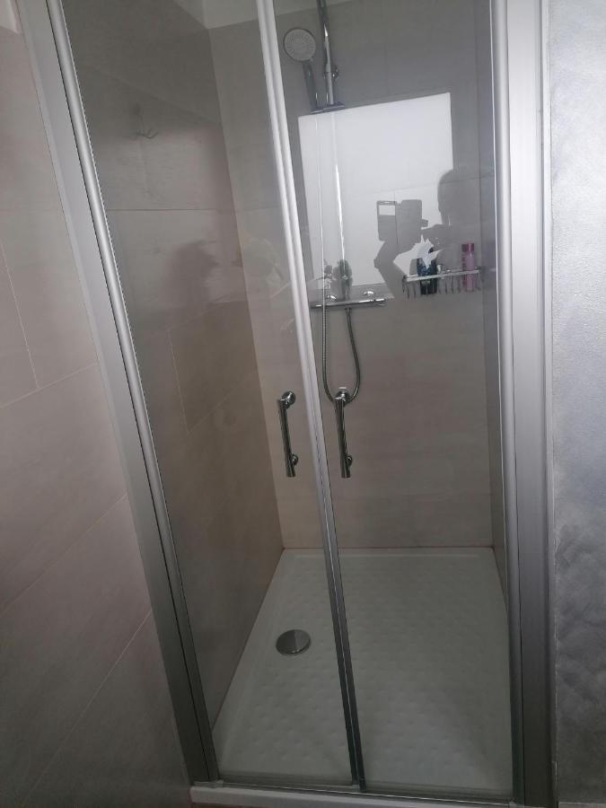Ferienwohnung Andreea Saarlouis Exteriör bild